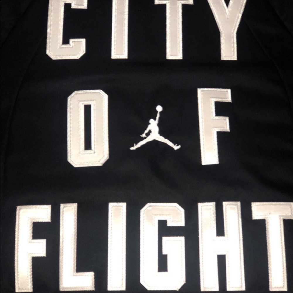 Size Small runs big , men bomber jacket